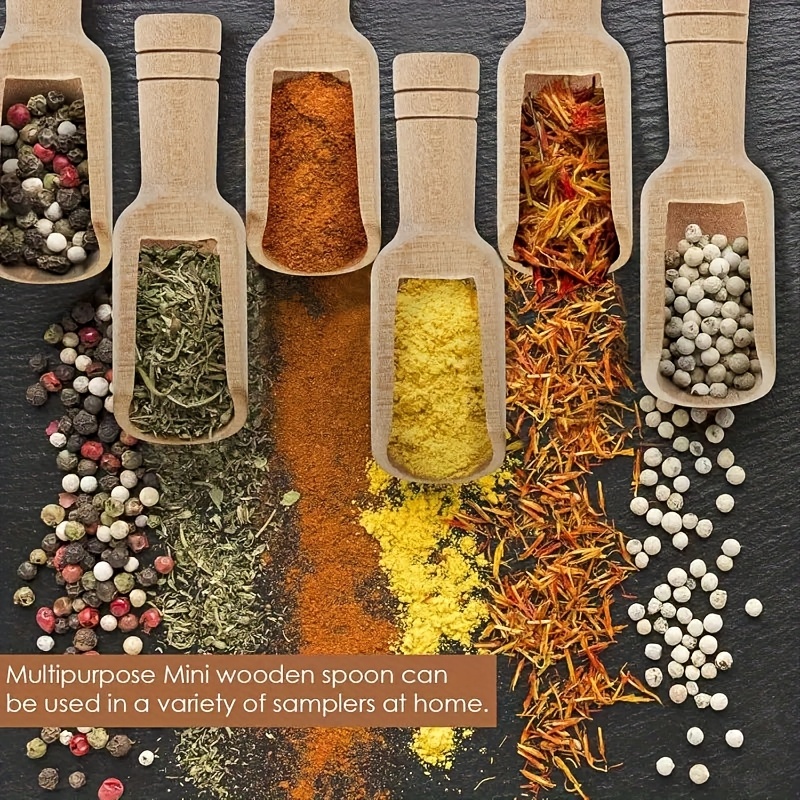 Bamboo Spoon - Multi-Purpose M - огляд і ціна Coffee Tea Like