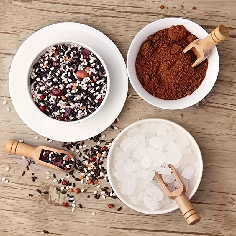 Bamboo Spoon - Multi-Purpose M - огляд і ціна Coffee Tea Like