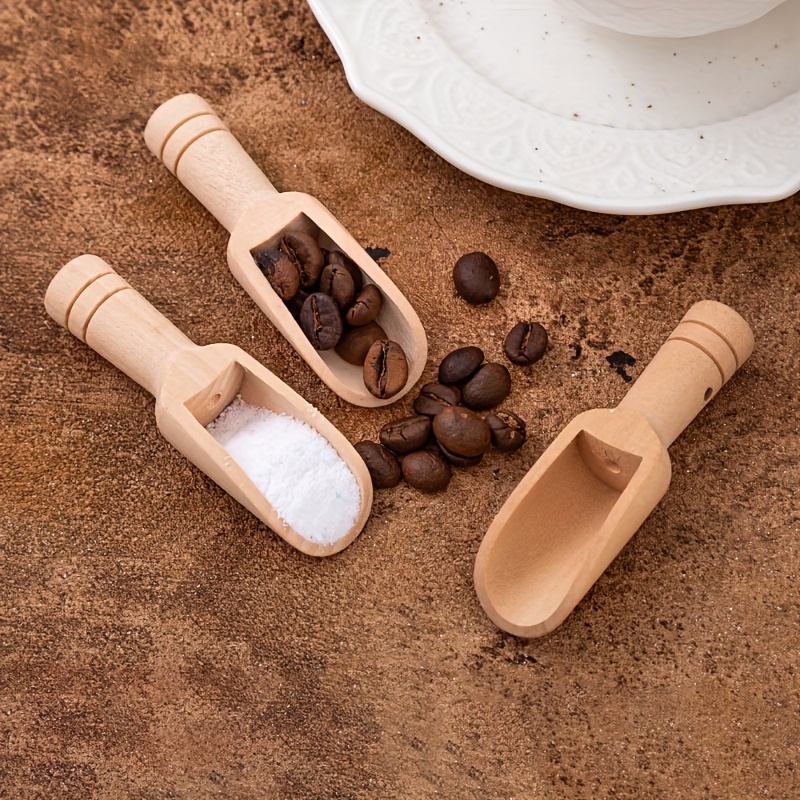 Bamboo Spoon - Multi-Purpose M - огляд і ціна Coffee Tea Like