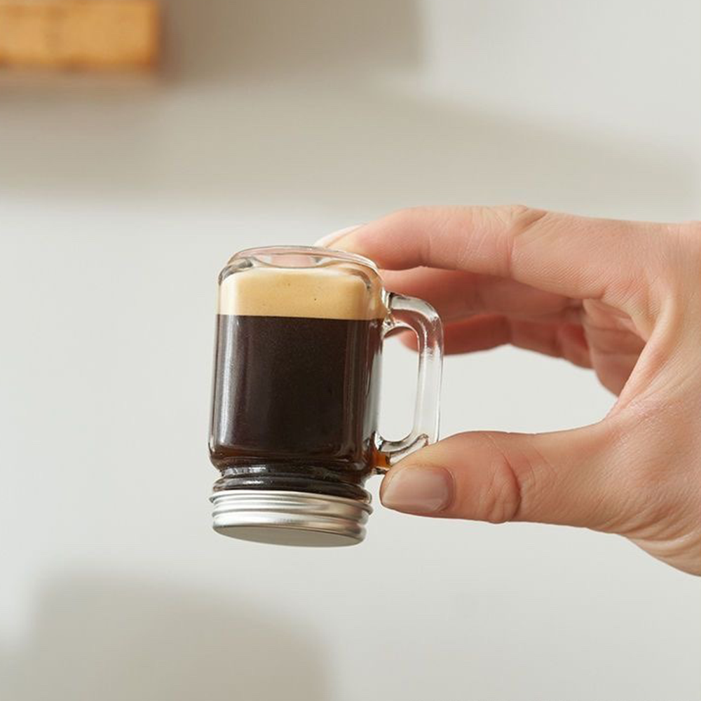 35ml Mini Mason Jar for Jam Ho - огляд і ціна Coffee Tea Jars