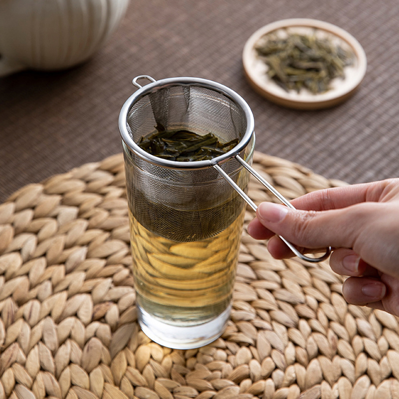 Stainless Steel Tea Infuser Re - огляд і ціна Dispenser Coffee And Tea
