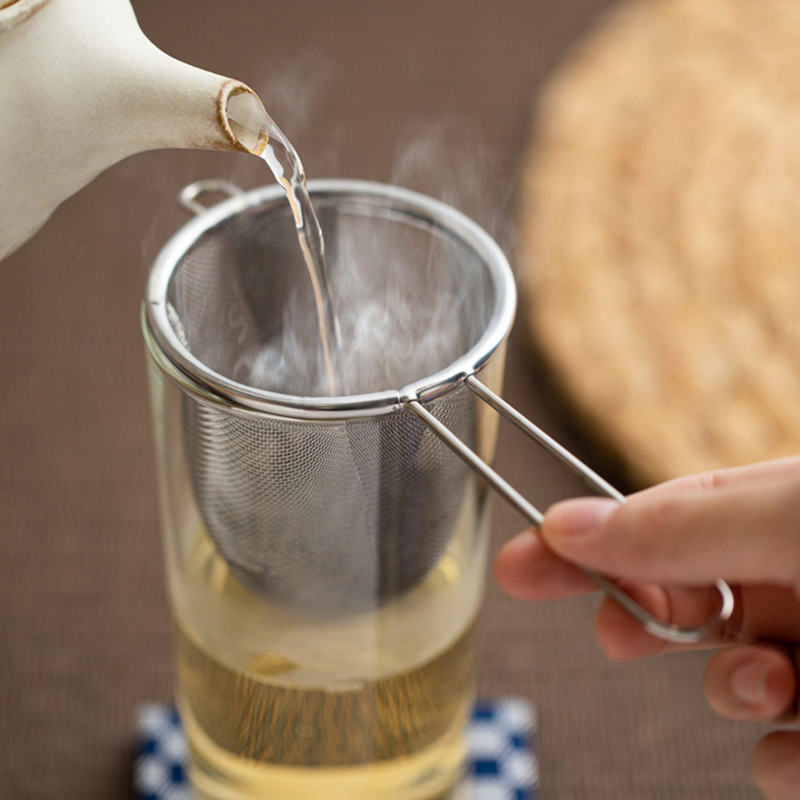 Stainless Steel Tea Infuser Re - огляд і ціна Dispenser Coffee And Tea