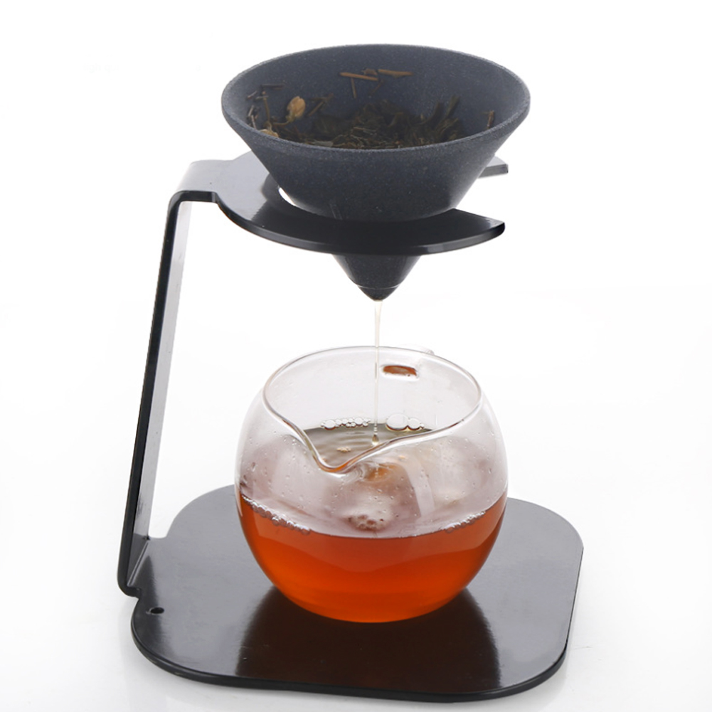 Cone Shape Non-Porous Coffee S - огляд і ціна Dispenser Coffee And Tea