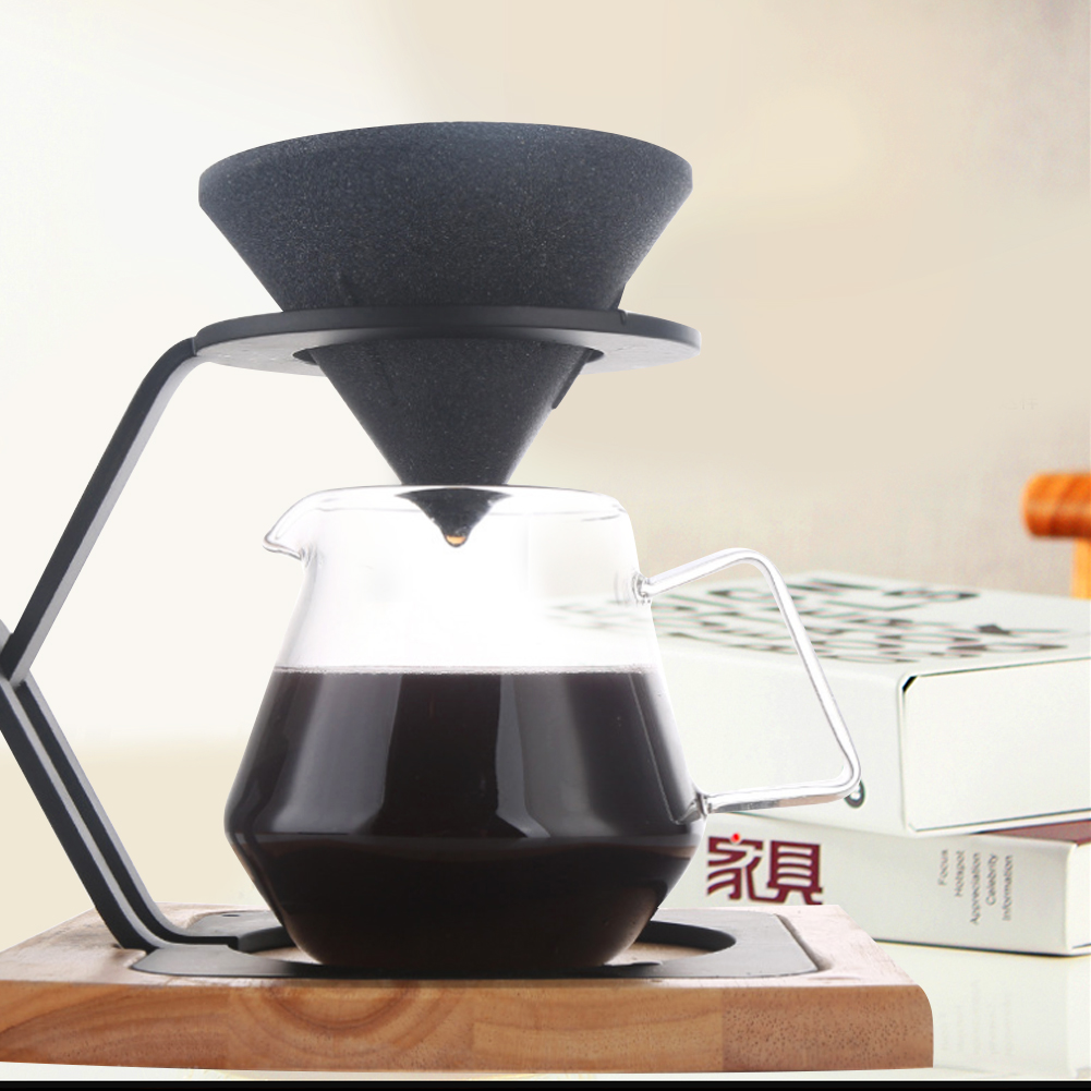 Cone Shape Non-Porous Coffee S - огляд і ціна Dispenser Coffee And Tea